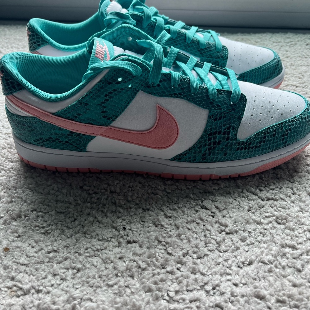Nike Dunk Low